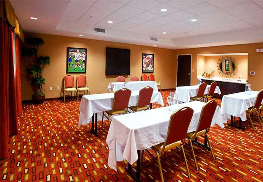 Courtyard By Marriott Troy Hotel Bagian luar foto